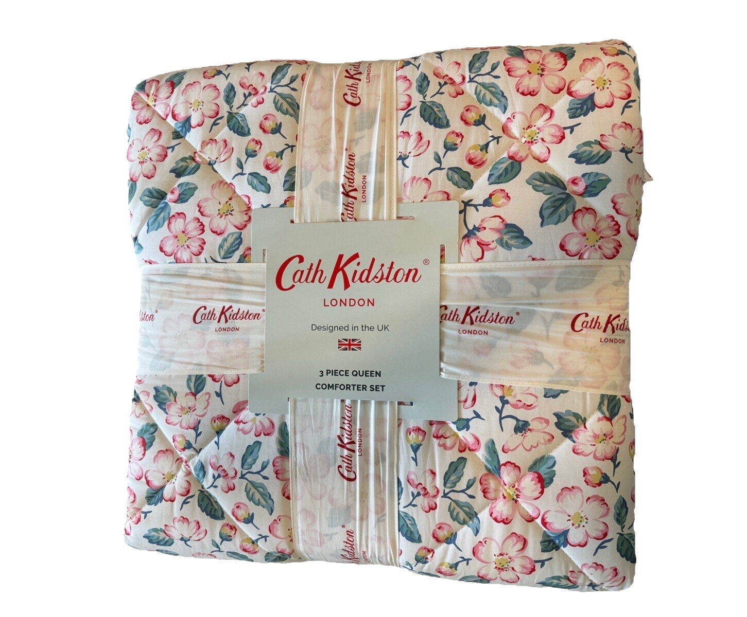 Cath Kidston Comforter | eBay