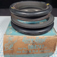 Sure-Seal PN 1M-8747 Fits Caterpillar D7 & D8 Tractors Dozer Made in USA NOS