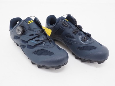 mavic crossmax elite mtb shoes