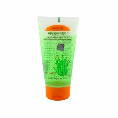 Patanjali ALOE VERA GEL 150 ML - FREE SHIP