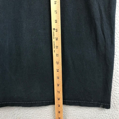 Vintage Tenacious D Pick Of Destiny Jack Black Band Tees XL - Picture 7 of 12