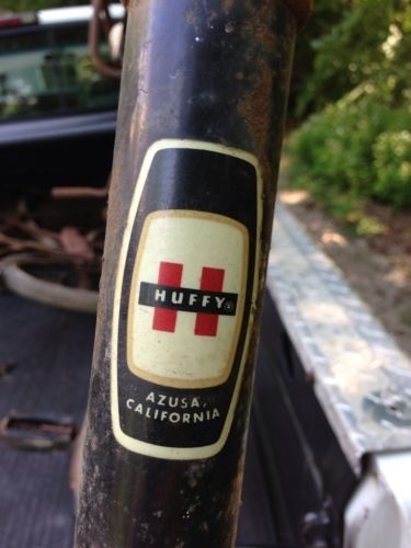 Huffy Women's Cruiser Deluxe Bicycle 