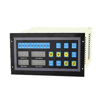 XC-2001 Position Controller Microcomputer Controller for Bag Making Machine