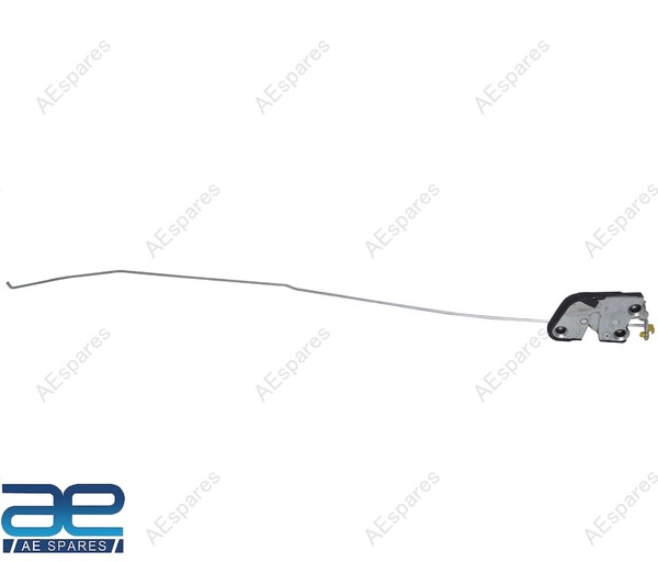 HintertüR Riegel Assey Rechts FüR Suzuki Tasche Van Eeco 1.2L Versa 1.3L-image
