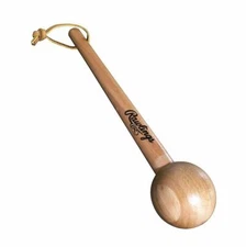 Rawlings Glove Mallet Baseball Softball Mitt Shaping Break In Wood Forming Club