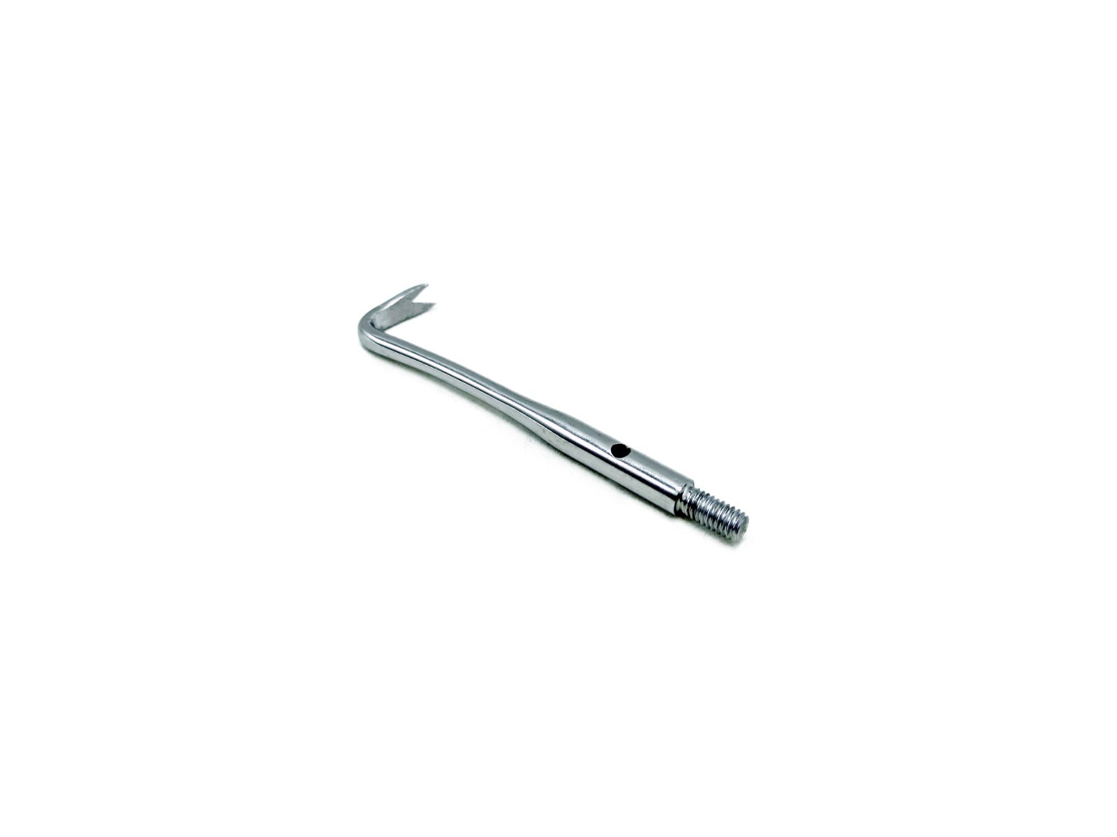 REDLAND Dental Crown Remover Inc. 3 Tips & Locking Tool (RC-4006)
