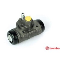 Brembo Radbremszylinder FüR Ford Transit Pritsche Fahrgestell FM FN LDV