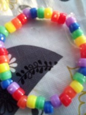 bracelet rainbow kids