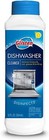 Glisten Dishwasher Cleaner 12 fl oz