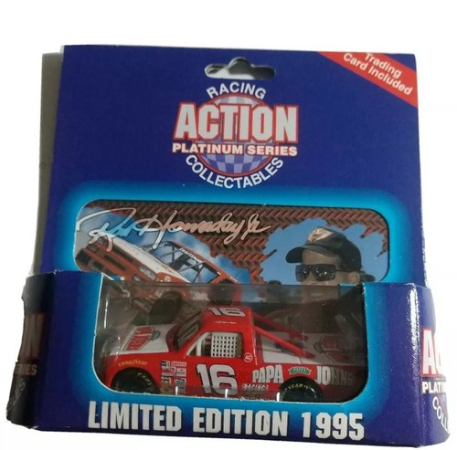 Action Platinum Series - Racing 