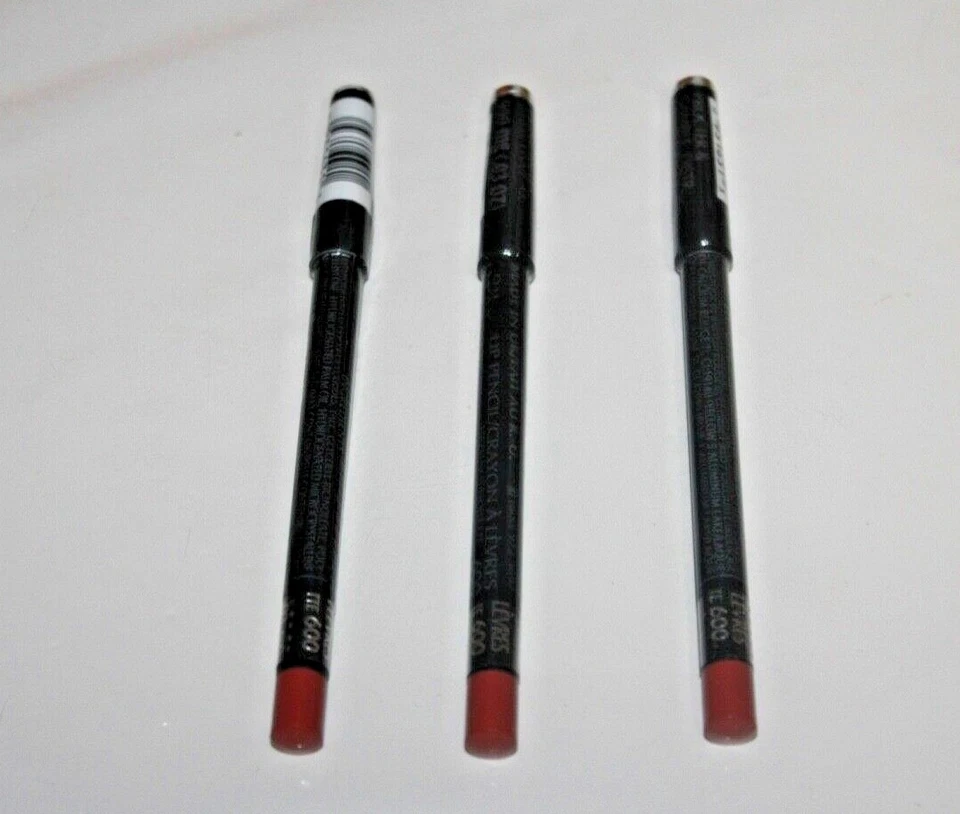 Масло Olay карандаш для губ #600 фундук лот из 3 запечатанных - Изображение 2 из 2