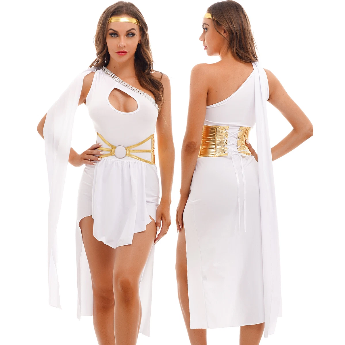 greece dress