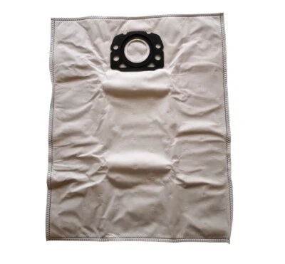 3 Sacchetti per KARCHER KFI 357 microfibr compatibili WD2 WD3 KWD WD 3.200-3.800