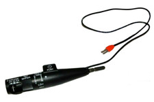 Black Turn Lever W Delay Wipers And Cruise Control Fits 84-88 Fiero Gt Se New Gm