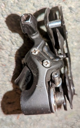 Shimano Dura Ace RD-7900 Rear Derailleur 10 Speed Short Cage - Bild 6 von 6