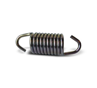 Polaris Ranger RZR 400 500 570 700 800 Dump Box Latch & Exhaust Spring  7041687