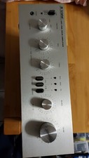 Tristar-HI-Fi PRE-MAIN Amplifier Stereo