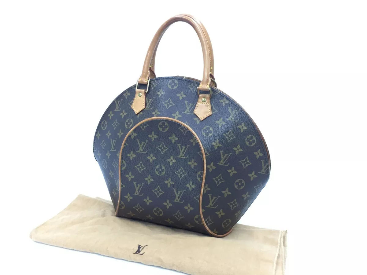 Louis Vuitton  and Ellipse MM - clothing & accessories - by