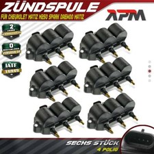 Bobine Chevrolet MATIZ