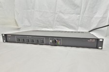 Extron MLS 406MA Six Input MediaLink Switcher with Mono Audio Amplifier