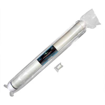 FilterLogic Membrane 4040-XLE Low Pressure 2,600 GPD Commercial Reverse Osmosis