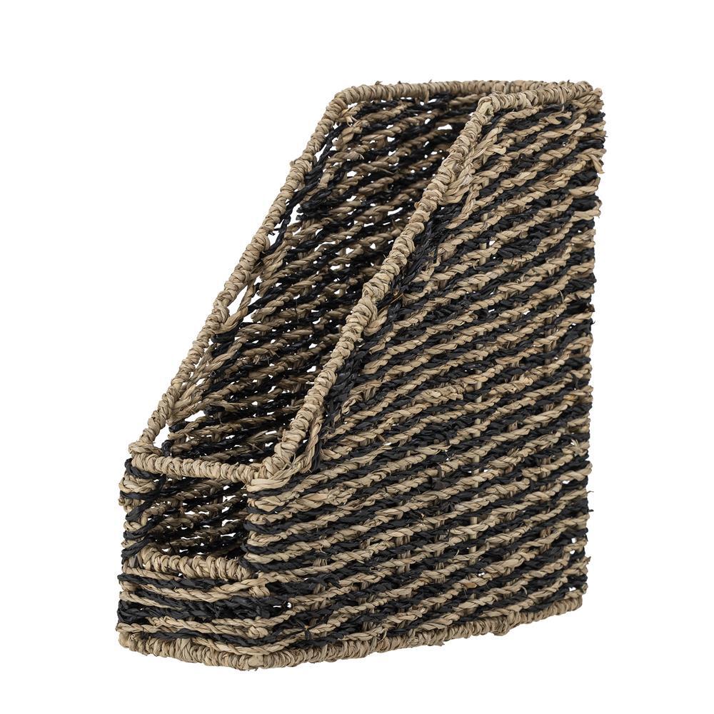 Магазин Bloomingville Claude Magazinhalter от Braun 28х28 см в Сиграсе 6090₽