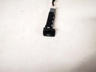 Windscreen heater switch