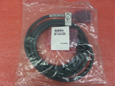 (BRAND NEW) Cisco CAB-V35MT 10Ft DTE Male V.35 Cable 72-0791-01 - w/ WARRANTY!!