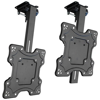 DRALL INSTRUMENTS Deckenhalterung für Fernseher klappbar höhenverstellbar schwenkbar neigbar