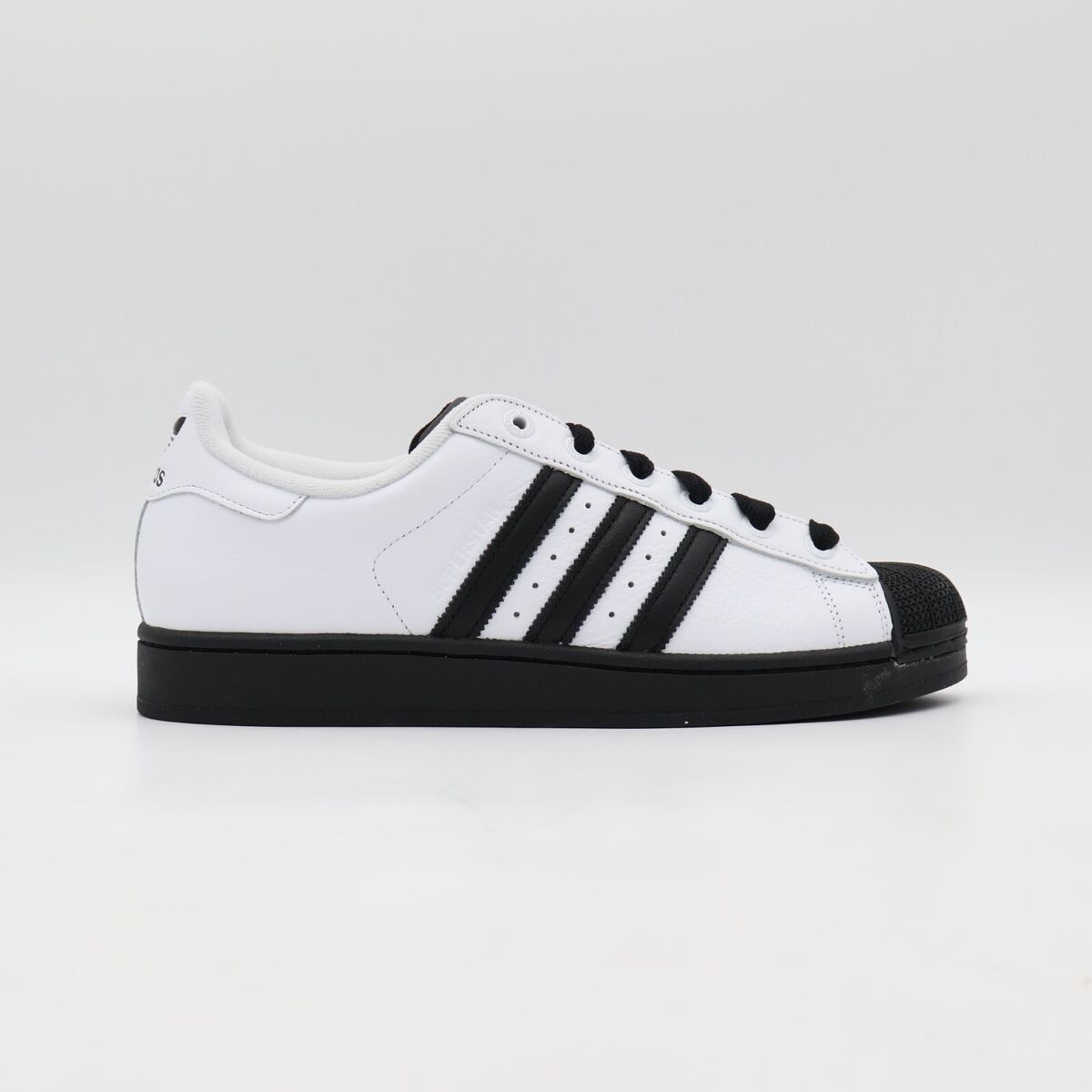 スニーカー adidas superstar white black JI0124 adidas Originals Superstar 2 Footwear White Core