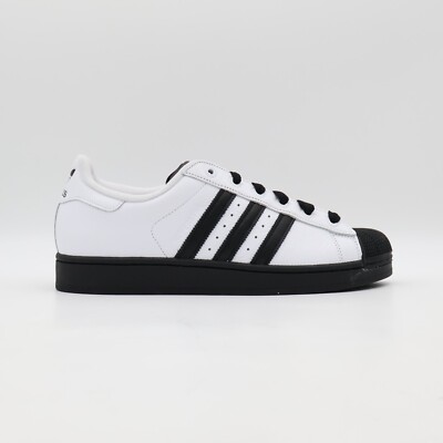 JI0124 adidas Originals Superstar 2 Footwear White Core Black