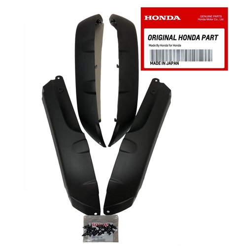 Ball Joints For Honda Accord Set Of 4 Upper & Lower Ball Joints For Honda TRX500FM Foreman 2005-2007, 2009, 2011-2016 Ball Joints For Honda Odyssey - Foto 5