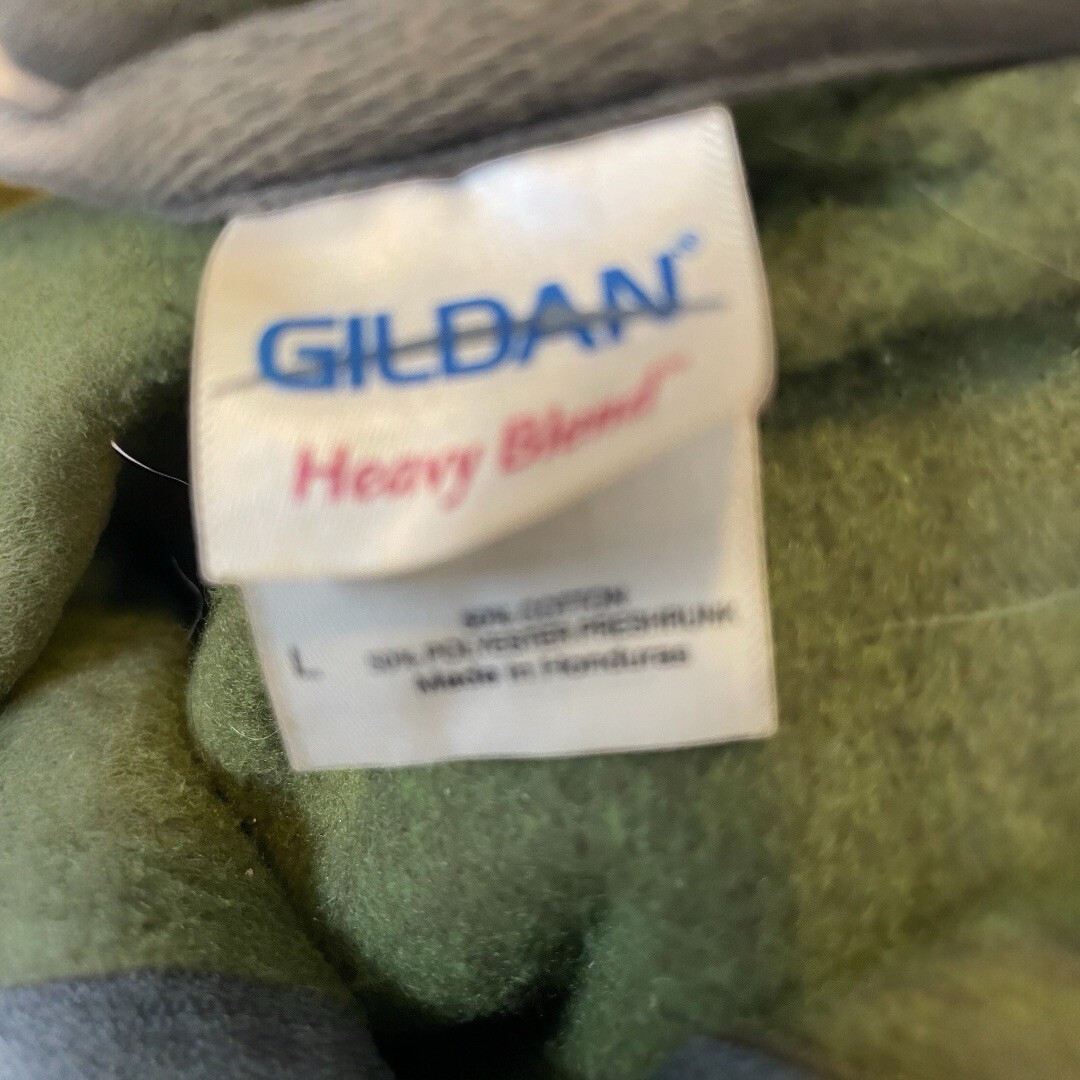 schooner american eagle pullover  half zip - image 3