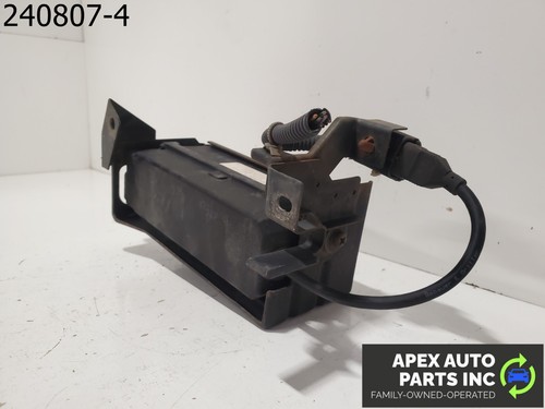 OEM 2002 Infiniti Q45 4.0L Adaptive Cruise Control Radar Sonar Sensor Module - Picture 5 of 8