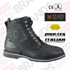 falco d30 boots