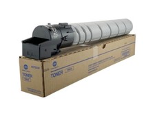 KONICA MINOLTA OEM TN628 AC79030 BLACK TONER CARTRIDGE BizHub 450i, 550i, 650i