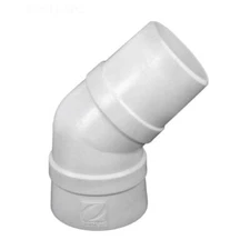OEM Zodiac Pool Cleaner 45 Degree Elbow Adapter Replacement Part W70244 R0532500