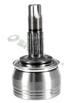 Shaftec Front Outer CV Joint for Vauxhall Corsa Z12XEP 1.2 July 2006 to May 2010 - Photo 1/8