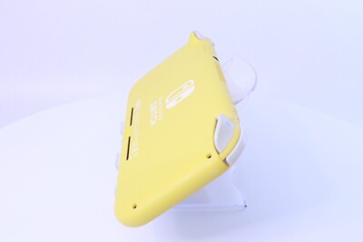 JP Game Nintendo Switch Lite Yellow [Rank :S] 【 Region Free 】 | eBay