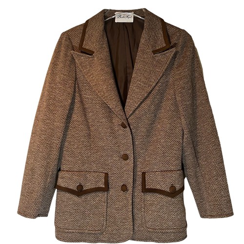 ジャケット・アウター Dickies TRIPSTER Tweed Suit L Brown 25fw Dickies x TRIPSTER Tweed Suit Brown 2025 | eBay