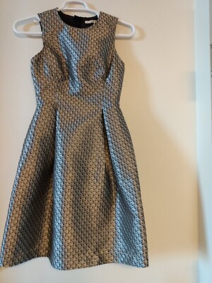 Max Studio Women s Dress Size 2 sleevless