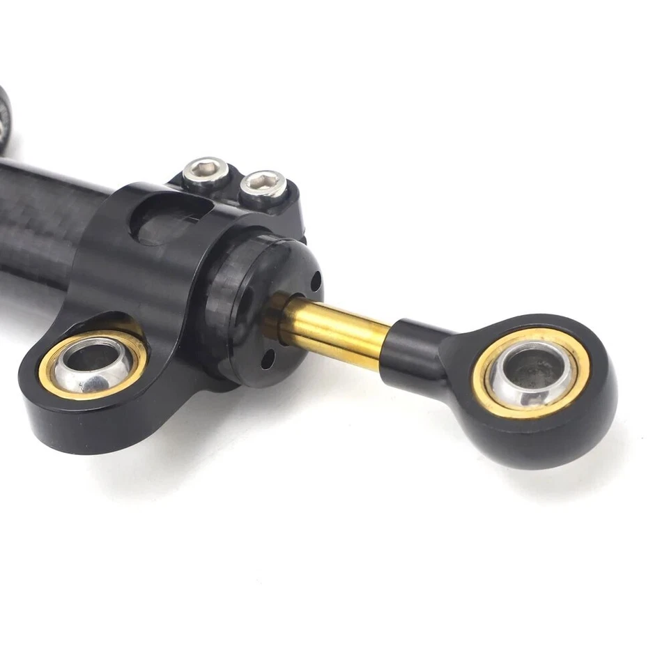 Kit de soporte amortiguador estabilizador dirección moto nuevo para HONDA CBR650F 2014-2019 Foto 4 de 4