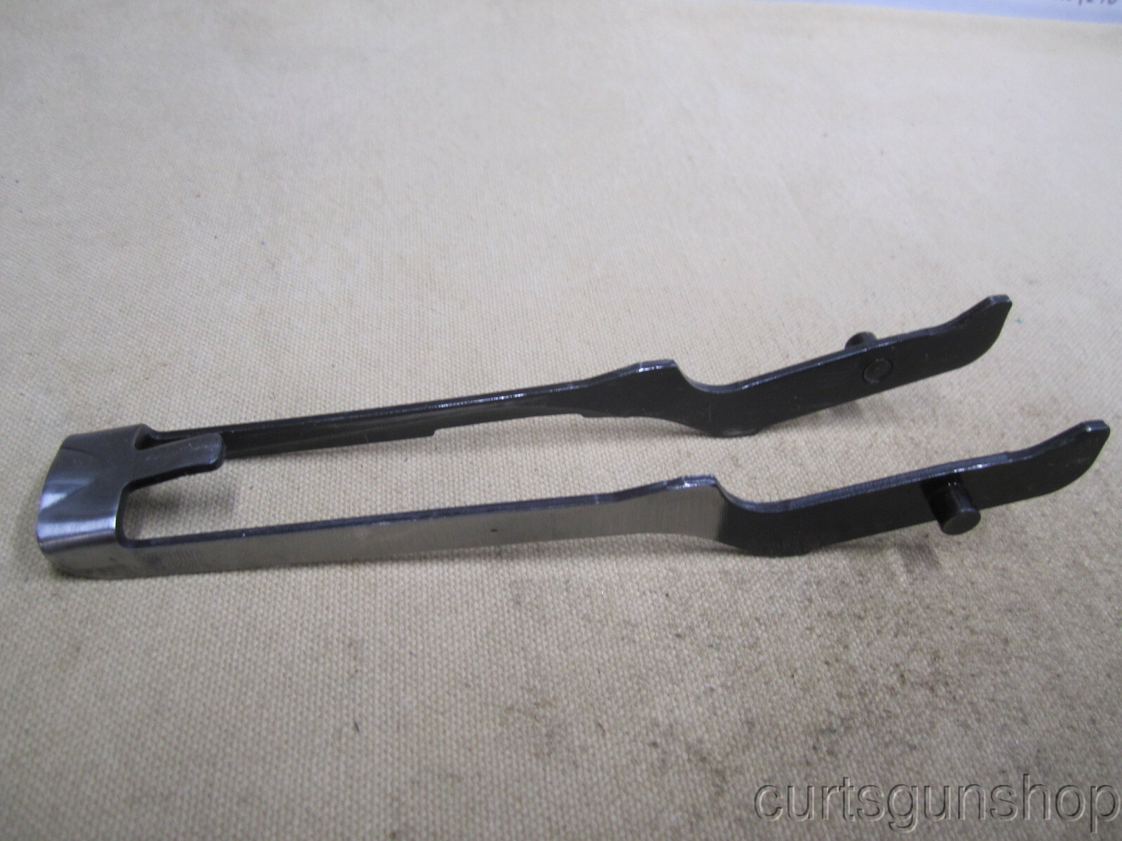 Mossberg Model 500 12ga Pump Action Shotgun Shell Lifter #2 | eBay