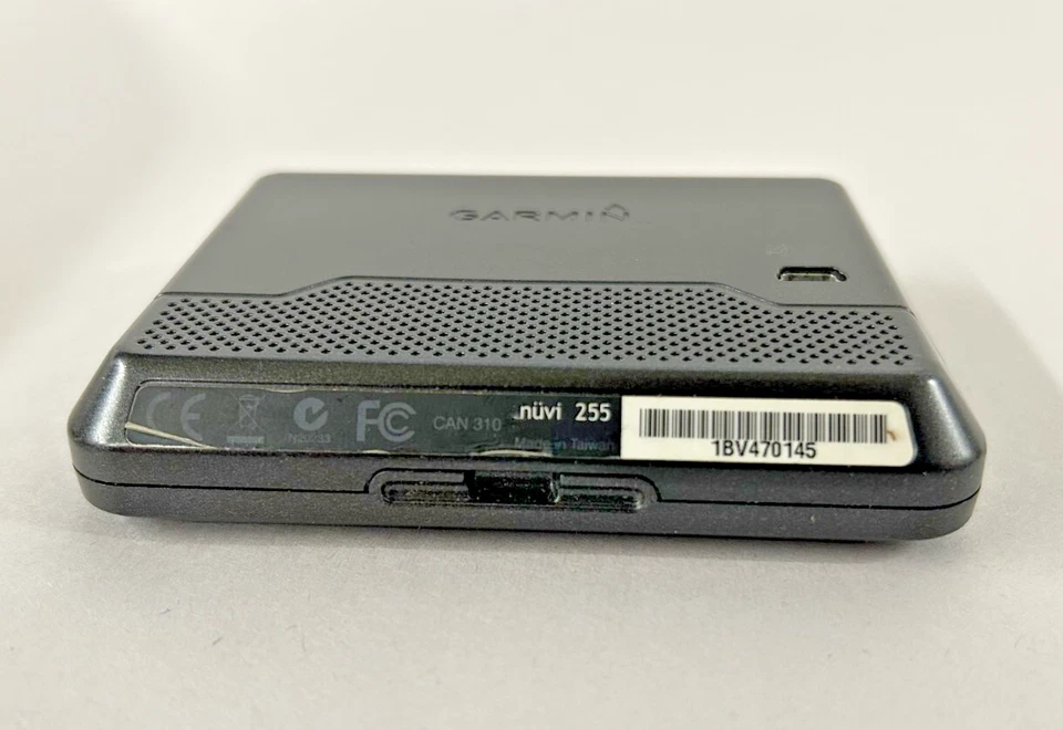 Garmin Nuvi 255 Automotive GPS - Image 4 of 4