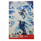 marvel amazing spider-man 002 comic book single issue 2013 mcu slott ramos
