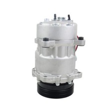 Klimakompressor SEAT TOLEDO II (1M2) 2.8