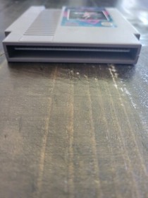 Section Z (Nintendo NES, 1987)