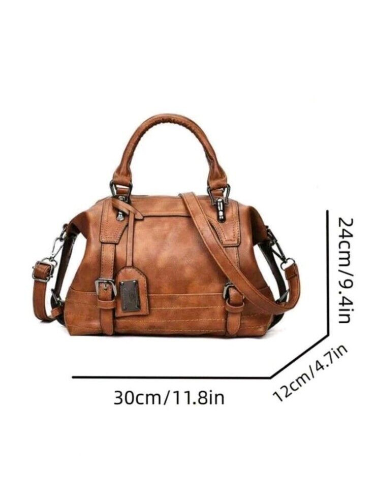 Soft PULeather Purse for Women Purse and Handbags Hobo Bags Satchel Shoulder Bag thumbnail 3