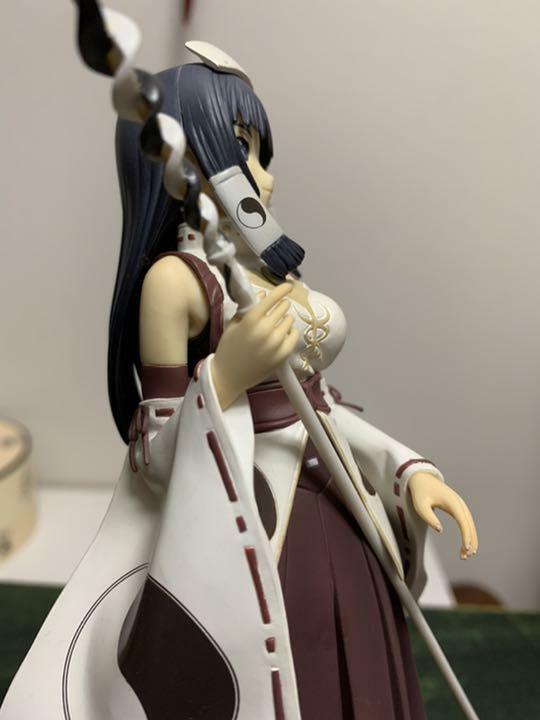 Shining Wind Ryuna 1/8 PVC Figure Kotobukiya Japan Import Toy | eBay