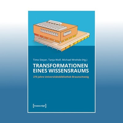 Transformationen eines Wissensraums | Timo Steyer